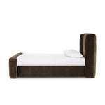 Fane Bed FURNITURE - beds Four Hands
