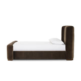 Fane Bed FURNITURE - beds Four Hands