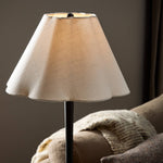 Isabeau Floor Lamp LIGHTING - floor lamp Four Hands