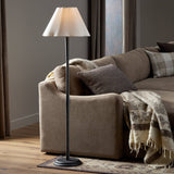 Isabeau Floor Lamp LIGHTING - floor lamp Four Hands
