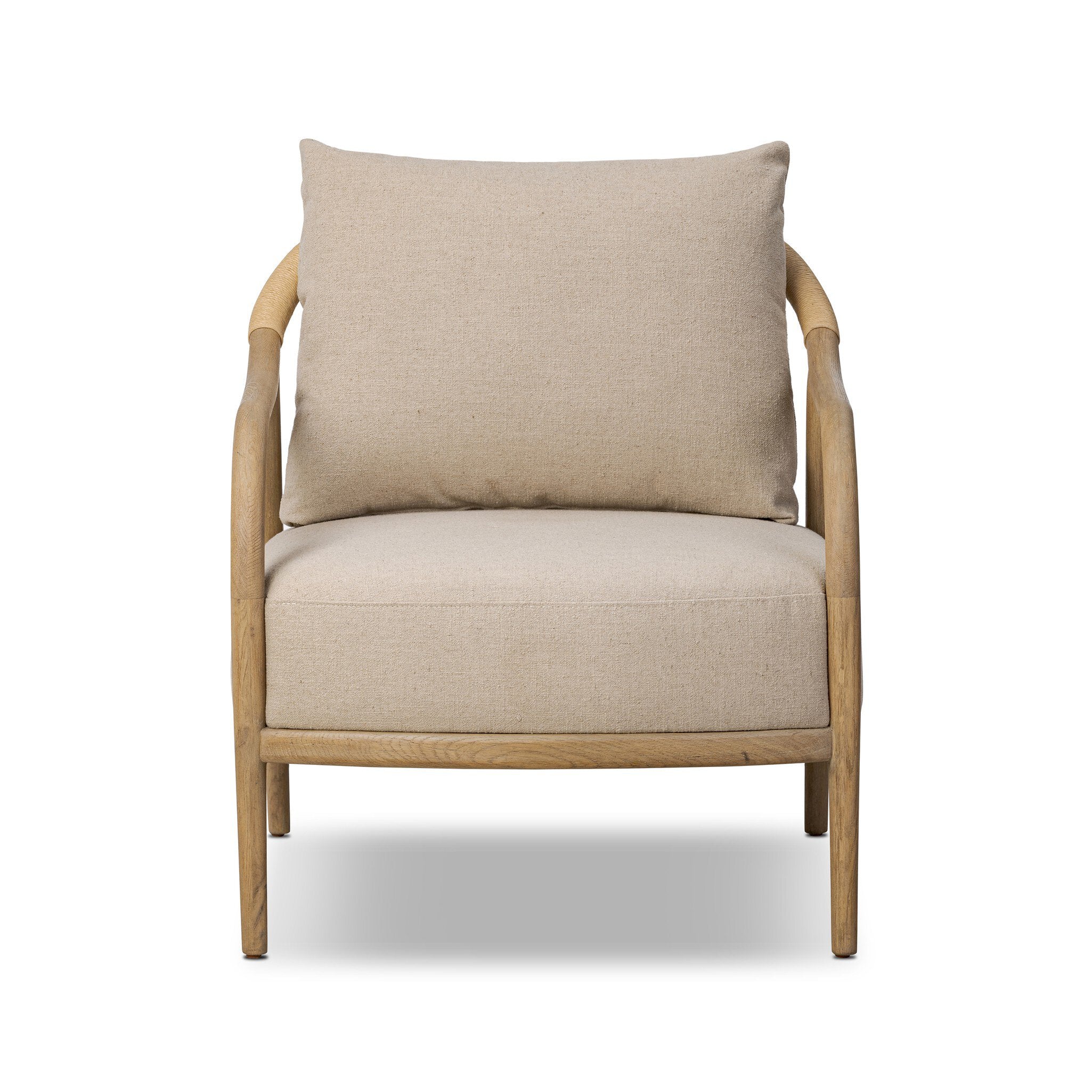 Remi Chair, Antwerp Taupe