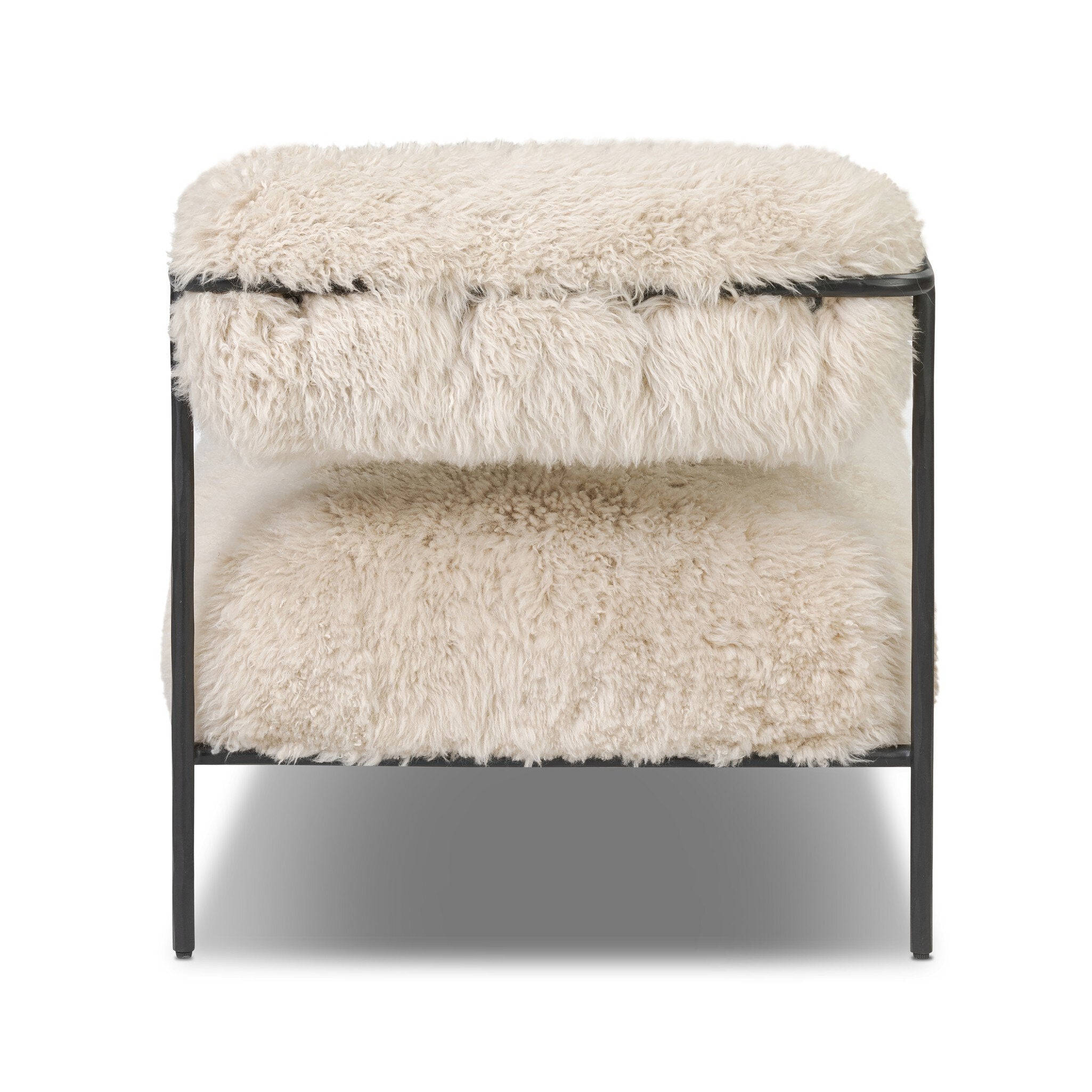 Fenn Chair FURNITURE - chair Four Hands