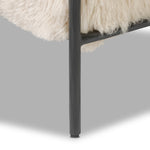 Fenn Chair FURNITURE - chair Four Hands