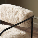 Fenn Chair FURNITURE - chair Four Hands