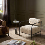 Fenn Chair FURNITURE - chair Four Hands