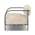 Fenn Chair FURNITURE - chair Four Hands