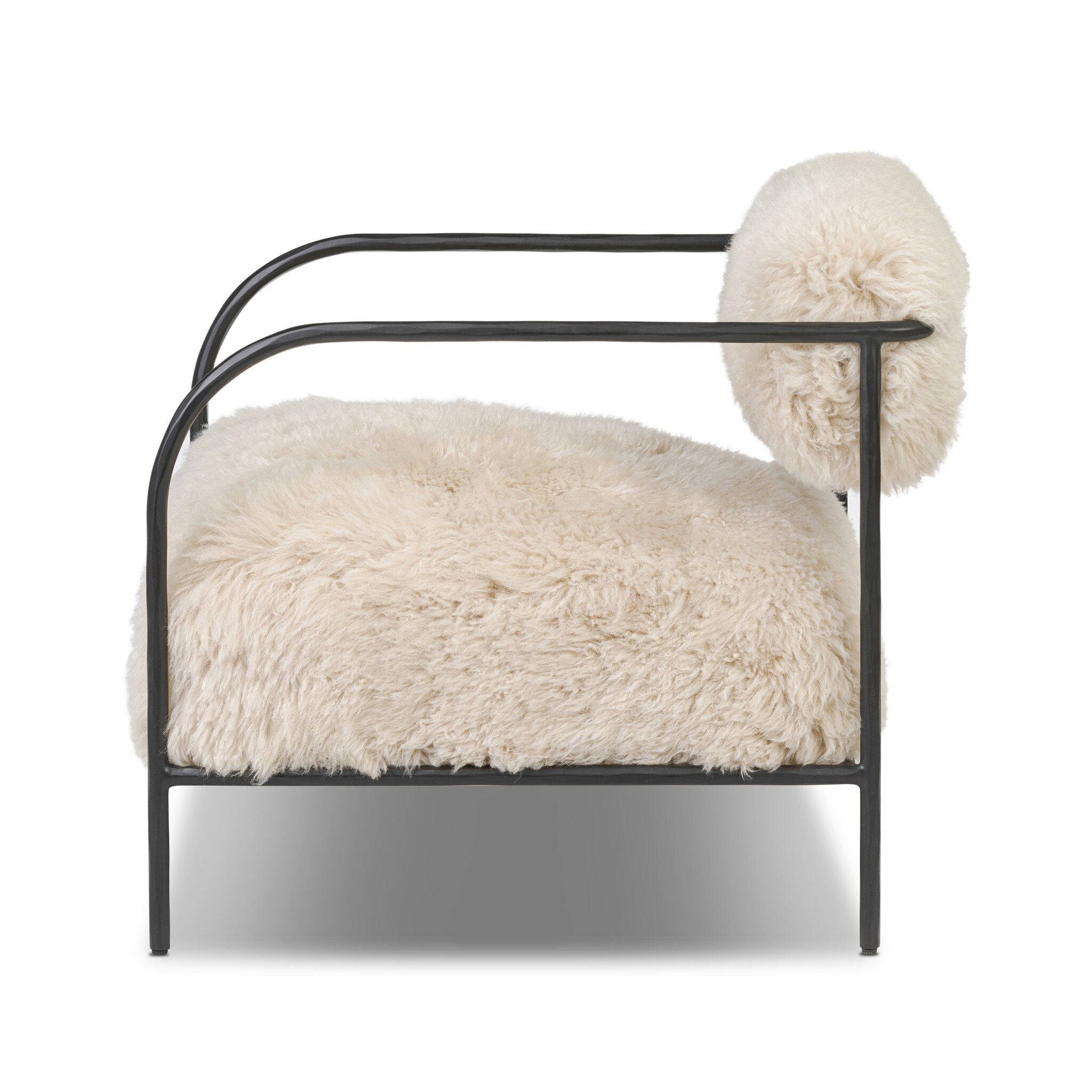 Fenn Chair FURNITURE - chair Four Hands