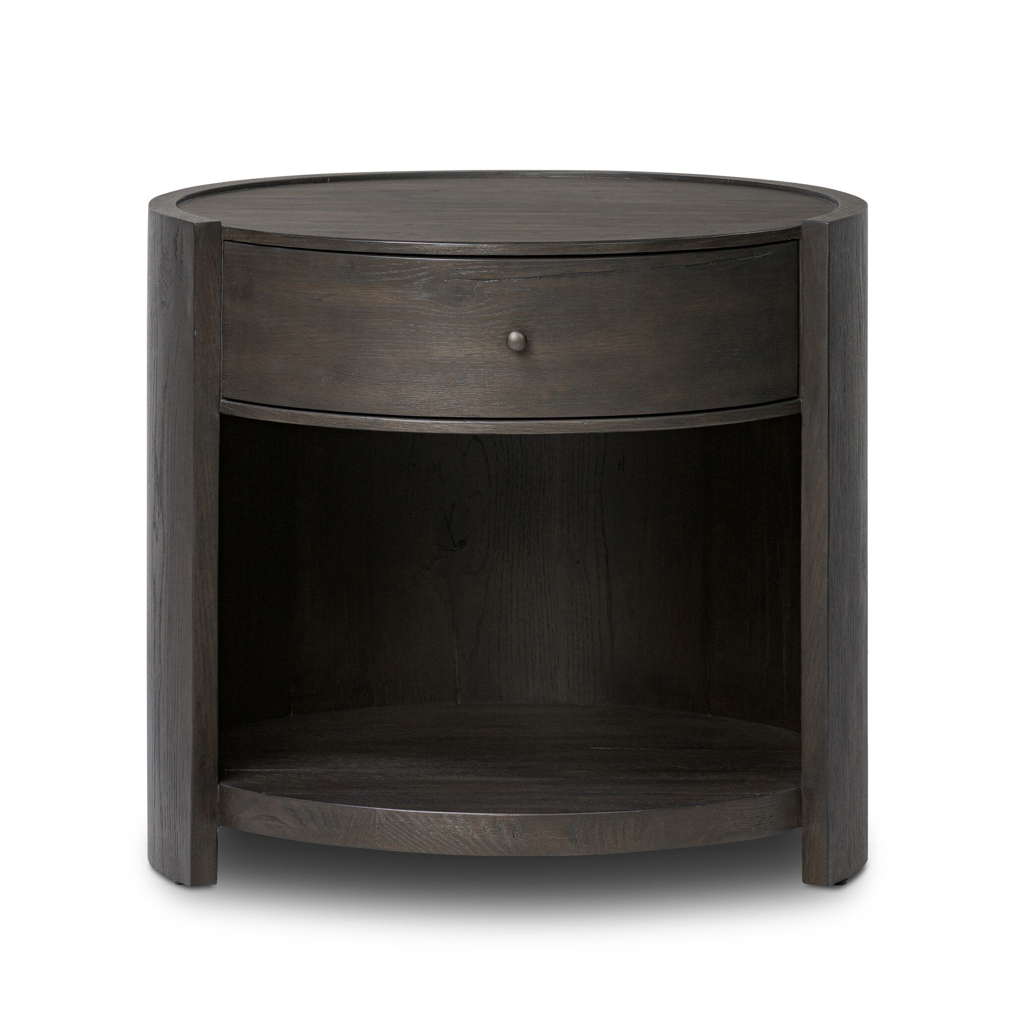 Bode Nightstand FURNITURE - nightstand Four Hands