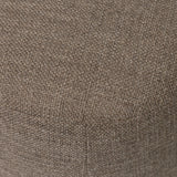 Bilbury Ottoman FURNITURE - ottoman Four Hands