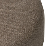 Bilbury Ottoman FURNITURE - ottoman Four Hands