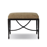 Jade Accent Stool