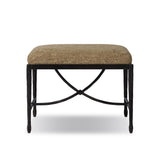 Jade Accent Stool