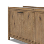 Glenview 4 Door Sideboard FURNITURE - sideboard Four Hands
