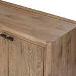 Glenview 4 Door Sideboard FURNITURE - sideboard Four Hands