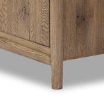 Glenview 4 Door Sideboard FURNITURE - sideboard Four Hands