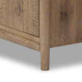 Glenview 4 Door Sideboard FURNITURE - sideboard Four Hands