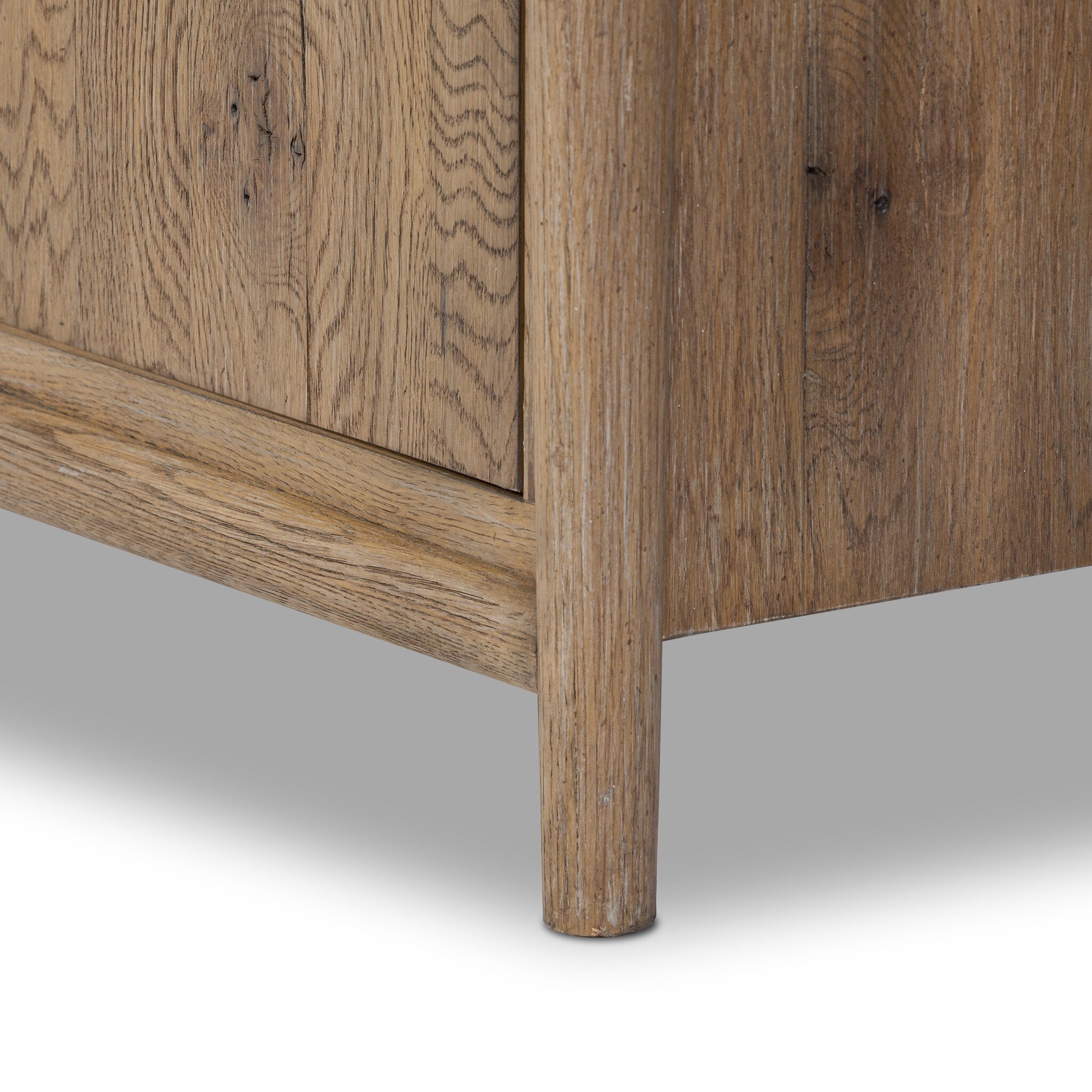 Glenview 4 Door Sideboard FURNITURE - sideboard Four Hands