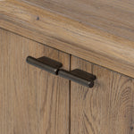 Glenview 4 Door Sideboard FURNITURE - sideboard Four Hands