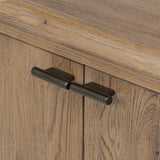 Glenview 4 Door Sideboard FURNITURE - sideboard Four Hands