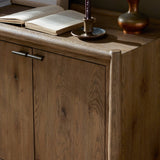 Glenview 4 Door Sideboard FURNITURE - sideboard Four Hands