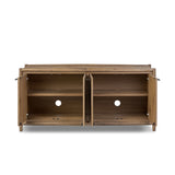 Glenview 4 Door Sideboard FURNITURE - sideboard Four Hands