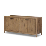 Glenview 4 Door Sideboard FURNITURE - sideboard Four Hands