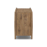 Glenview 4 Door Sideboard FURNITURE - sideboard Four Hands