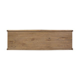 Glenview 4 Door Sideboard FURNITURE - sideboard Four Hands