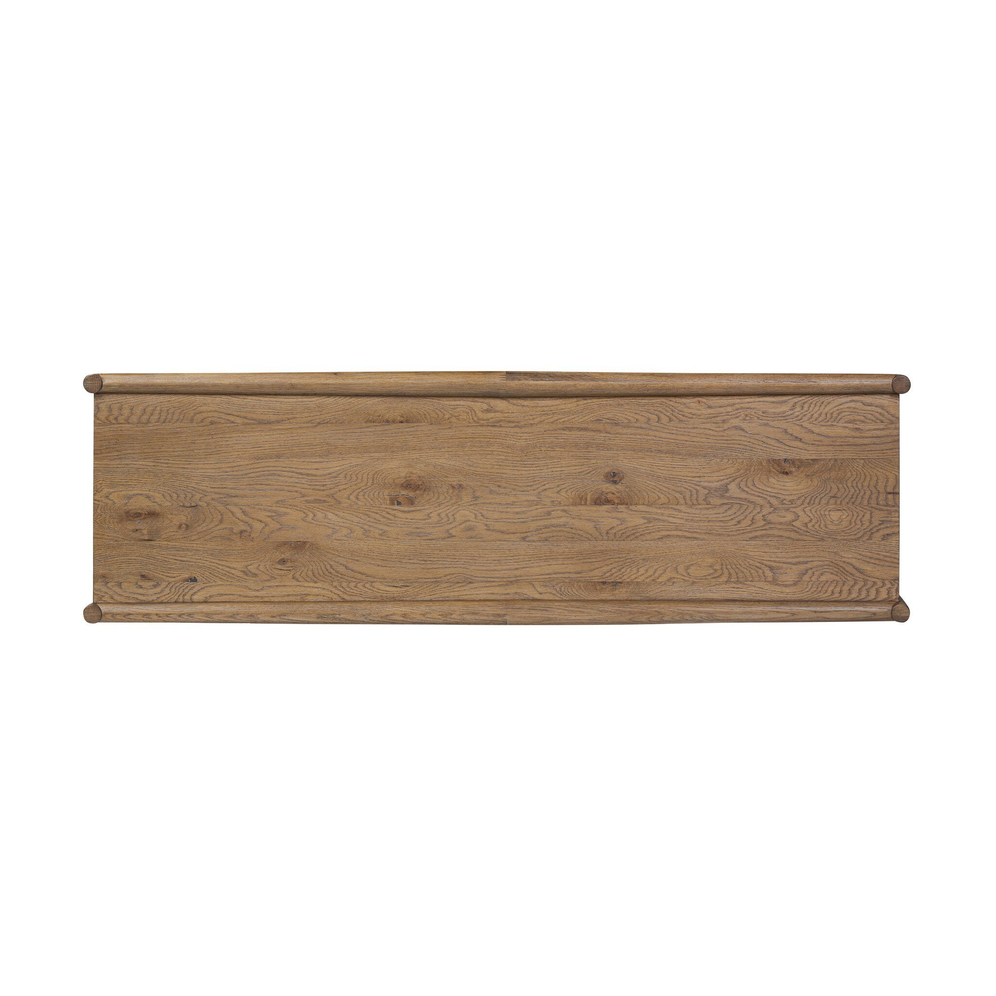 Glenview 4 Door Sideboard FURNITURE - sideboard Four Hands