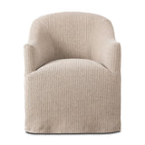 Cove Dining Chair With Casters – view 24