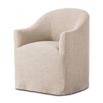 Cove Dining Chair With Casters – view 25