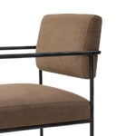 Fenn Dining Chair FURNITURE - dining chair Four Hands