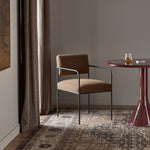 Fenn Dining Chair FURNITURE - dining chair Four Hands