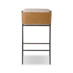 Elba Counter Stool FURNITURE - bar/counter stool Four Hands