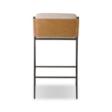 Elba Counter Stool FURNITURE - bar/counter stool Four Hands