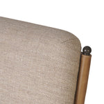 Elba Counter Stool FURNITURE - bar/counter stool Four Hands