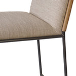 Elba Counter Stool FURNITURE - bar/counter stool Four Hands