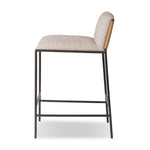 Elba Counter Stool FURNITURE - bar/counter stool Four Hands