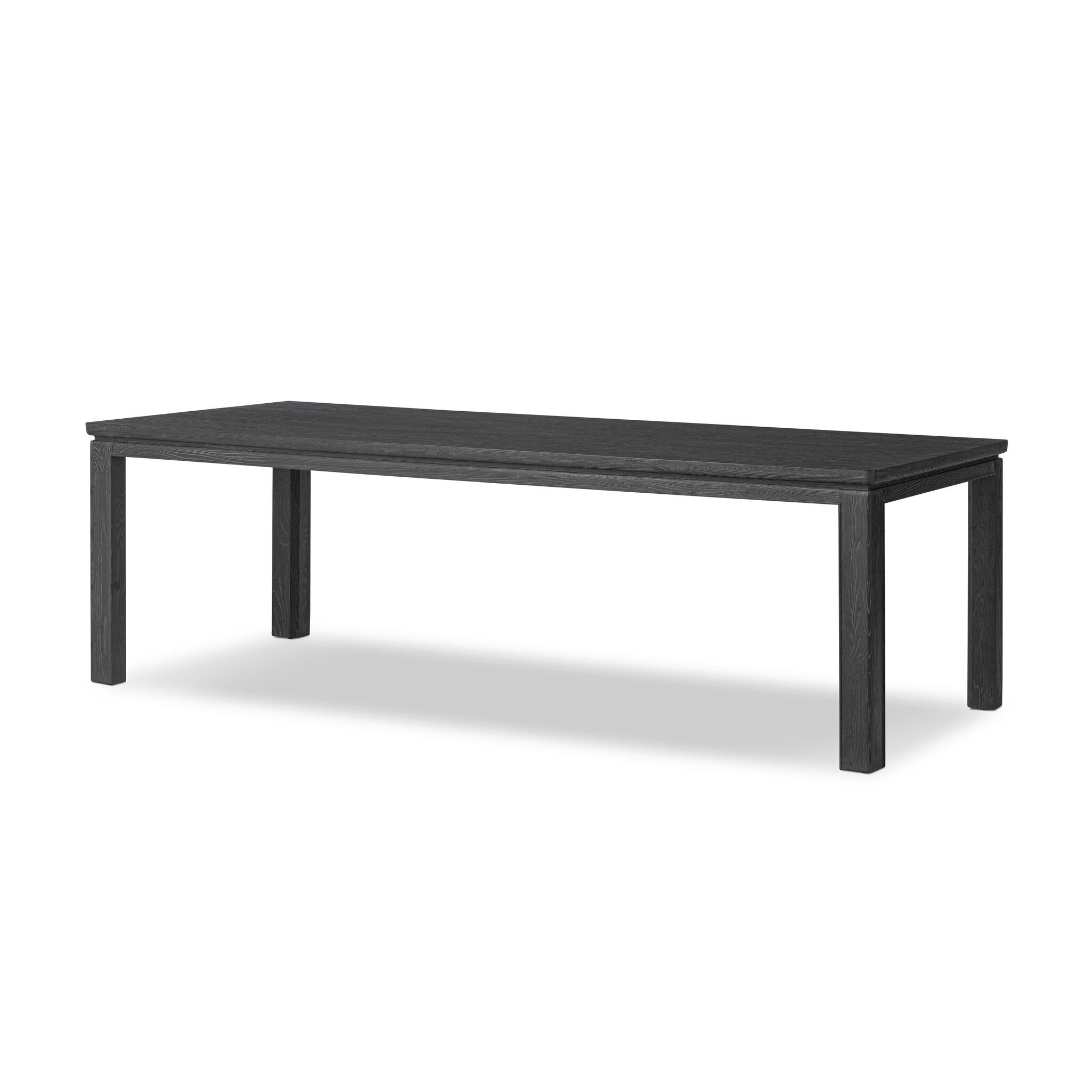 Oman Dining Table FURNITURE - dining table Four Hands