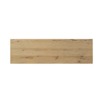 Alessio Media Console FURNITURE - console table Four Hands
