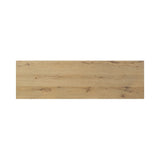 Alessio Media Console FURNITURE - console table Four Hands