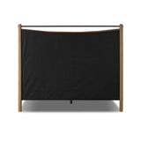 Dina Bed FURNITURE - beds Four Hands