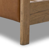 Dina Bed FURNITURE - beds Four Hands