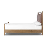 Dina Bed FURNITURE - beds Four Hands