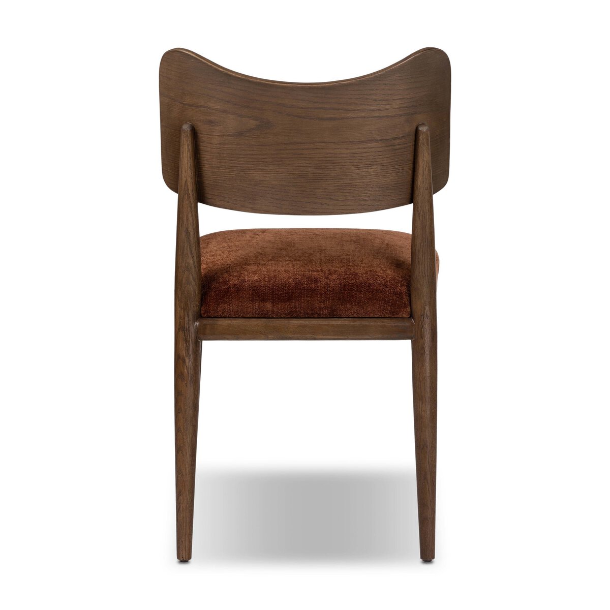 Marley Dining Chair FURNITURE - dining chairs Four Hands