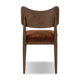 Marley Dining Chair FURNITURE - dining chairs Four Hands