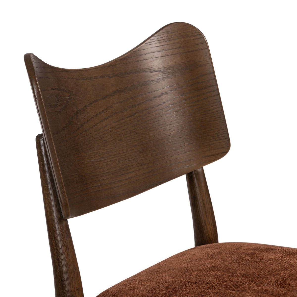 Marley Dining Chair FURNITURE - dining chairs Four Hands
