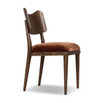 Marley Dining Chair FURNITURE - dining chairs Four Hands