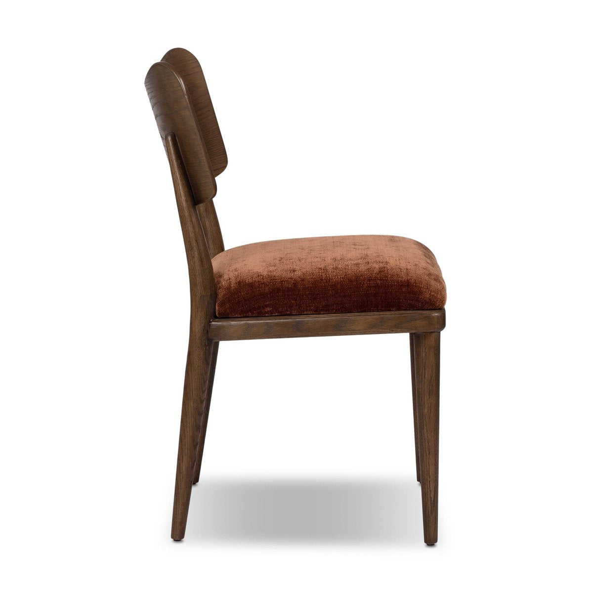 Marley Dining Chair FURNITURE - dining chairs Four Hands