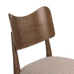 Marley Dining Chair FURNITURE - dining chairs Four Hands